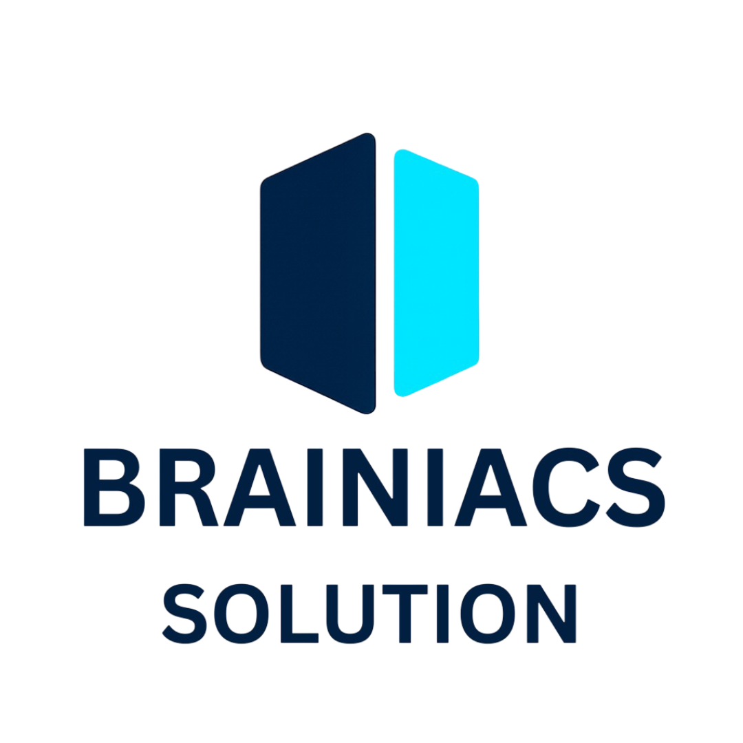 Brainiacs Solutions